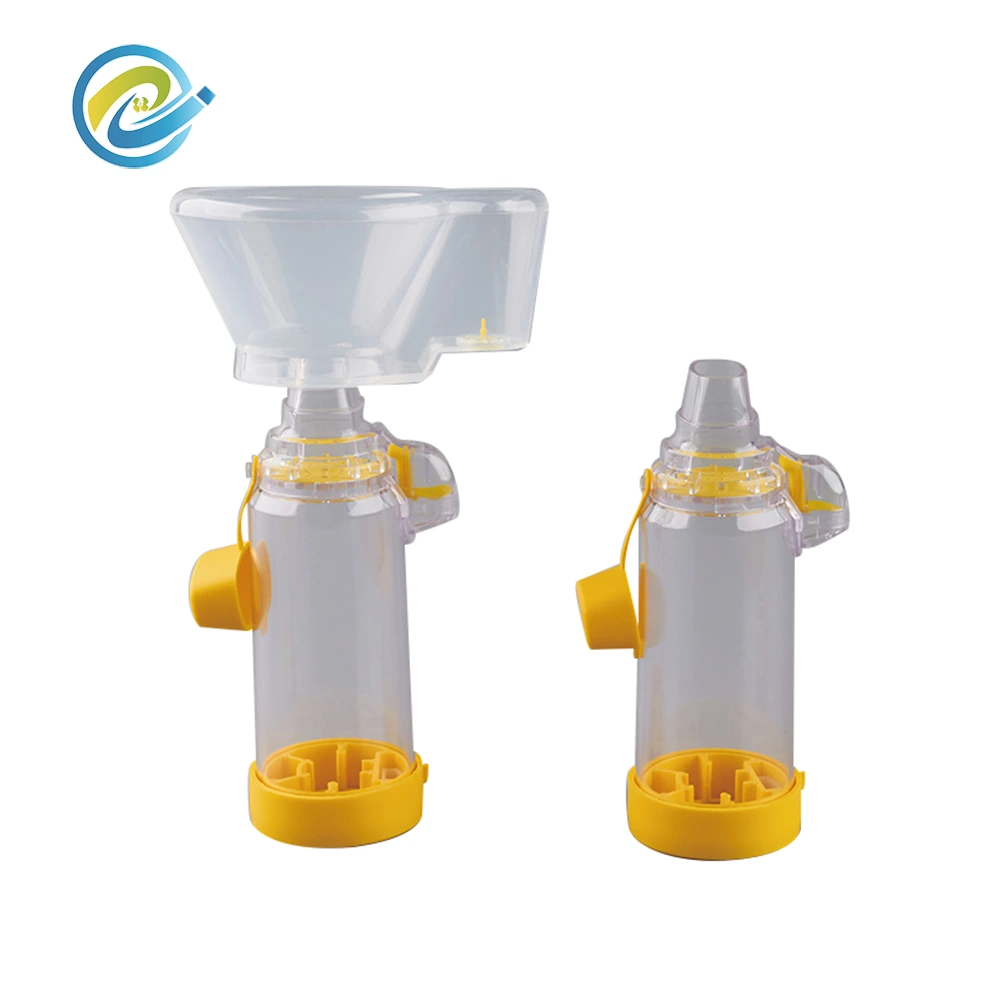 175ml AeroChamber 에어로졸 흡입기