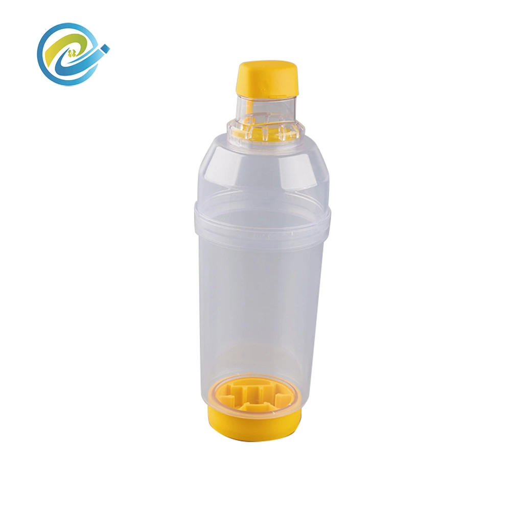 350ml AeroChamber 에어로졸 흡입기
