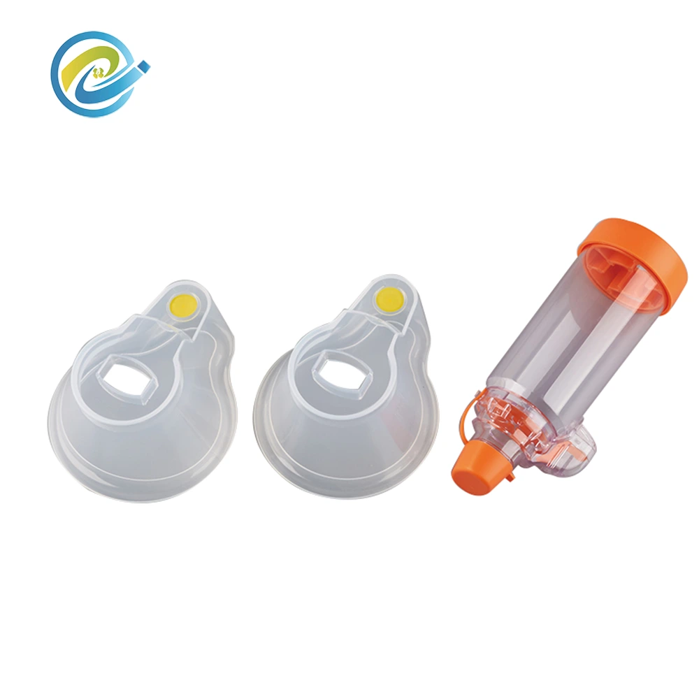 AeroChamber 에어로졸 흡입기 175ml
