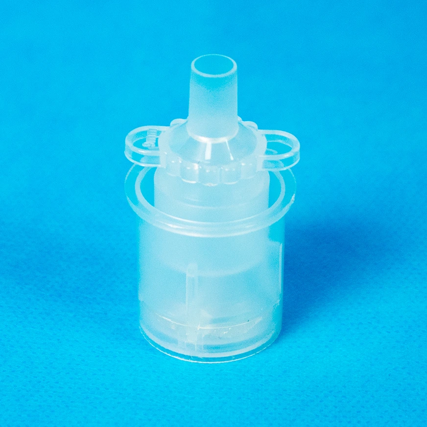 Speaking Valve