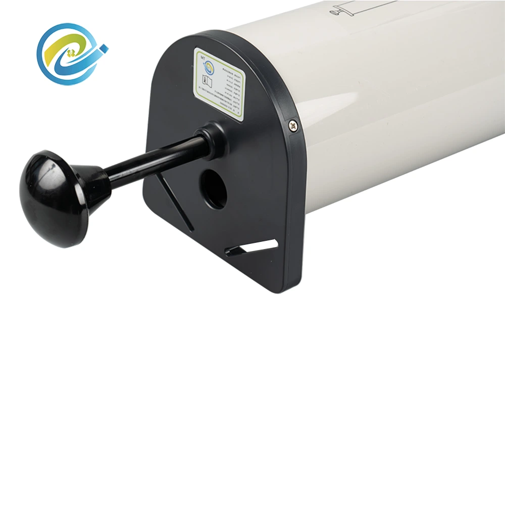 Medical 3 Litre Spirometer Calibration Syringe