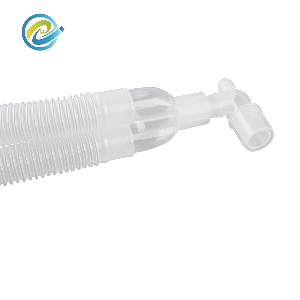 Anesthesia Breathing Circuit