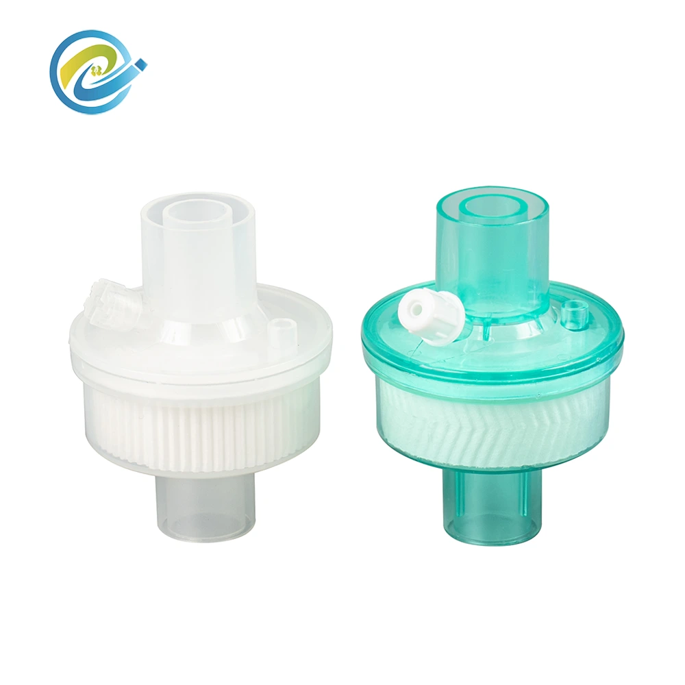 HME filters 